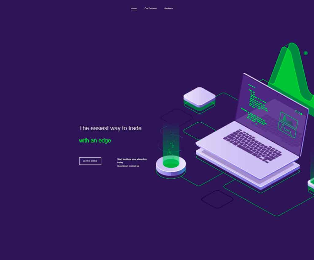 Quantify: opiniones y reseña 2022. ¿Es fiable? - ReviForex