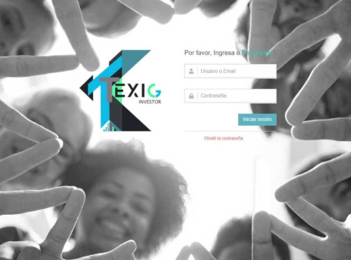 Texig Investor: opiniones y reseña 2022. ¿Es fiable? - ReviForex