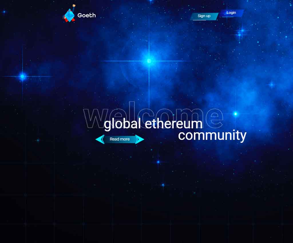 Goeth opiniones y reseña 2022. ¿Es fiable? ReviForex